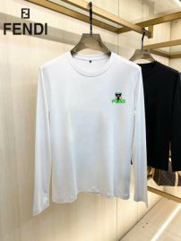 Picture of Fendi T Shirts Long _SKUFendiS-4XL25tn0330854